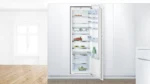 Réfrigérateur BOSCH  encastrable Série 6  KIR81AF30U
