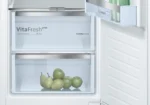 Réfrigérateur BOSCH  encastrable Série 6  KIR81AF30U