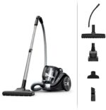 Compact Power XXL RO4B75EA Sans sac 900 W 2.5 Litres