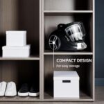 Compact Power XXL RO4B75EA Sans sac 900 W 2.5 Litres