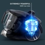 Compact Power XXL RO4B75EA Sans sac 900 W 2.5 Litres