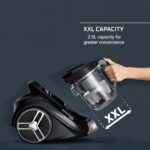 Compact Power XXL RO4B75EA Sans sac 900 W 2.5 Litres