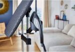 ROWENTA QR1510D1 - défroisseur vapeur