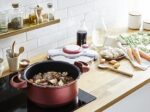 Tefal Clipso Minut Duo Autocuiseur 5L en aluminium avec 5 systèmes de sécurité et fermeture facile à une seule main  P47051