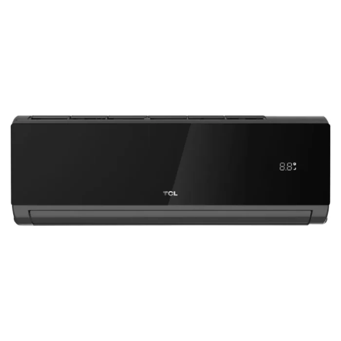 Climatiseur TCL  9000BTU NOIR 09CHSA/XA82 - Image 1