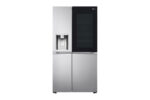Réfrigérateurs LG SIDE BY SIDE FRENCH DOOR IN DOOR 635 L GC-X257CSES