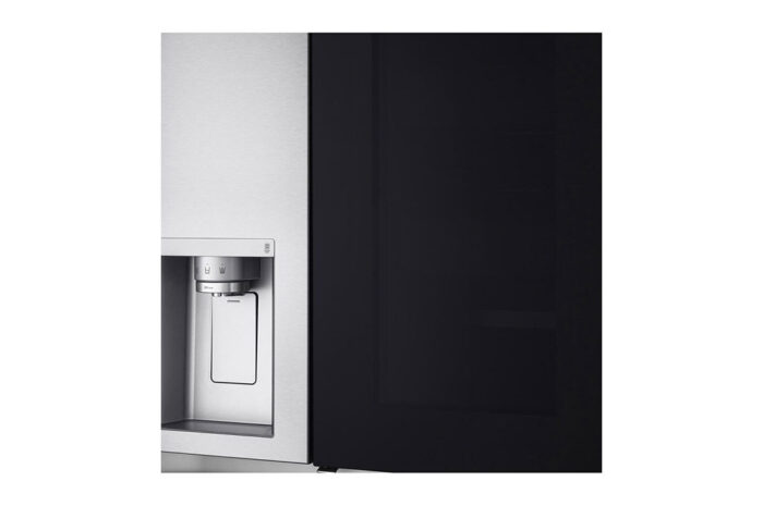 Réfrigérateurs LG SIDE BY SIDE FRENCH DOOR IN DOOR 635 L GC-X257CSES