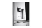 Réfrigérateurs LG SIDE BY SIDE FRENCH DOOR IN DOOR 635 L GC-X257CSES