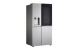 Réfrigérateurs LG SIDE BY SIDE FRENCH DOOR IN DOOR 635 L GC-X257CSES
