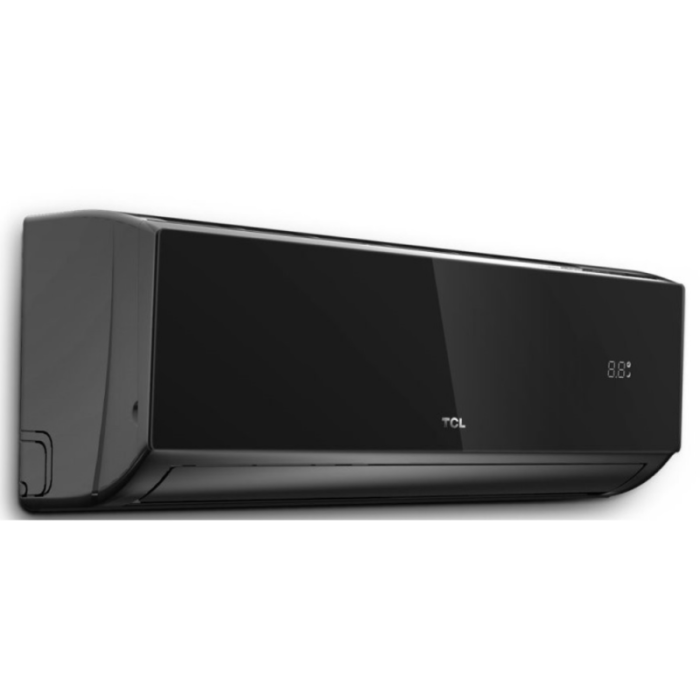 CLIMATISEUR INVERTER WIFI 18000 BTU NOIR TCL 18CHSA/XA82I