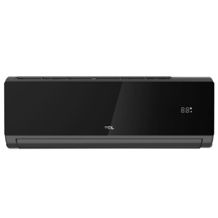 CLIMATISEUR INVERTER WIFI 18000 BTU NOIR TCL 18CHSA/XA82I - Image 1