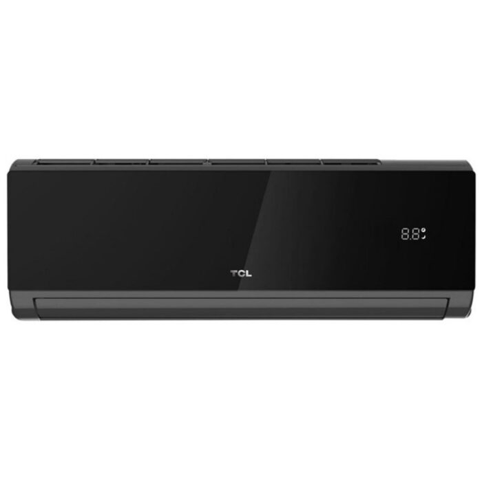 CLIMATISEUR INVERTER WIFI 24000BTU NOIR TCL 24CHSA/XA82I - Image 1