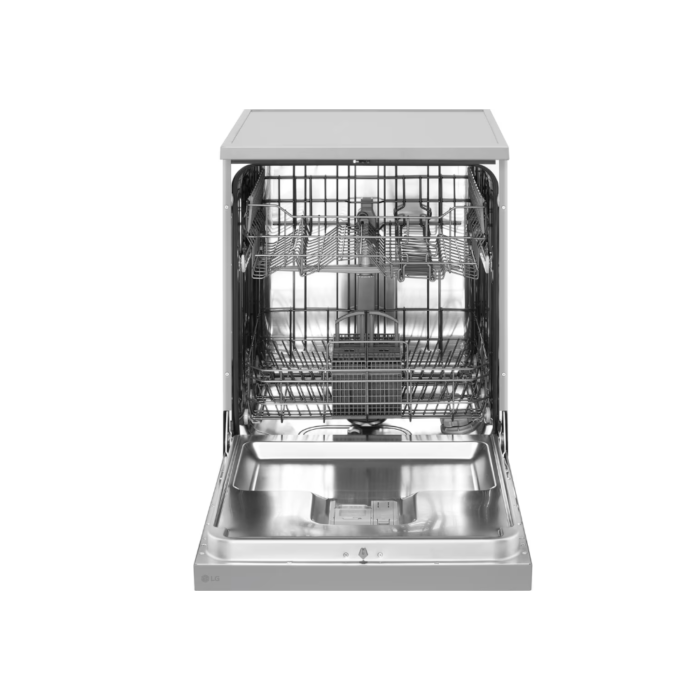 LAVE VAISSELLE LG 13 CV SILVER DFC811FL