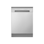 LAVE VAISSELLE LG 13 CV SILVER DFC811FL
