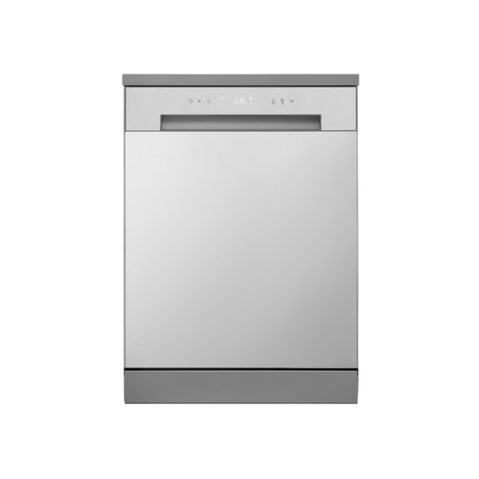 LAVE VAISSELLE LG 13 CV SILVER DFC811FL - Image 1