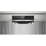 LAVE VAISSELLE BOSCH 13C SERIE 6 CONSOM 6.7L INOX SMS6EMI11V