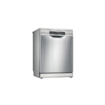 LAVE VAISSELLE BOSCH 13C SERIE 6 CONSOM 6.7L INOX SMS6EMI11V