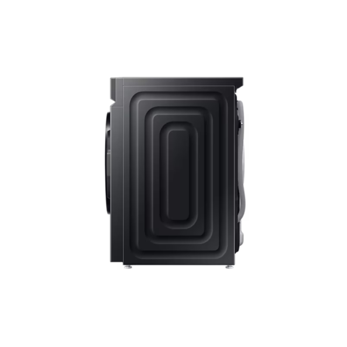 MACHINE A LAVER SAMSUNG 11KG BESPOKE 1400T ECOBUBBLE INOX NOIR WW11B1744DGB