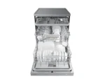 Lave-vaisselle Samsung 14 couv Silver DW60DG830FS