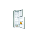 REFRIGERATEUR BOSCH 2 PORTES 286L A+ GRIS KDN30N12M8