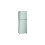 REFRIGERATEUR BOSCH 2 PORTES 286L A+ GRIS KDN30N12M8