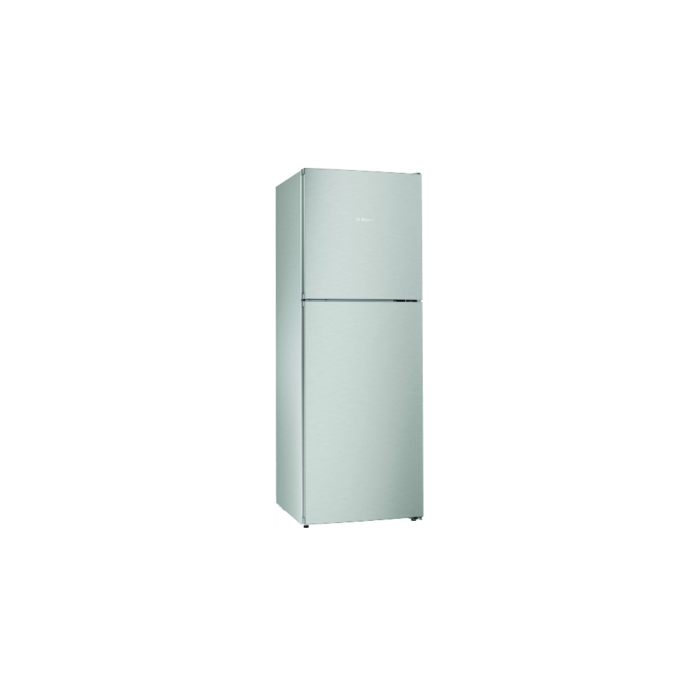 REFRIGERATEUR BOSCH 2 PORTES 286L A+ GRIS  KDN30N12M8 - Image 1