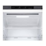 LG Réfrigérateur combiné  341L  A++ Total No Frost | Compresseur Smart Inverter GR-B479NQLM