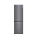 LG Réfrigérateur combiné  341L  A++ Total No Frost | Compresseur Smart Inverter GR-B479NQLM
