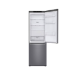 LG Réfrigérateur combiné  341L  A++ Total No Frost | Compresseur Smart Inverter GR-B479NQLM
