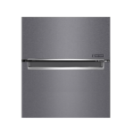 LG Réfrigérateur combiné  341L  A++ Total No Frost | Compresseur Smart Inverter GR-B479NQLM