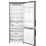 REFRIGERATEUR LG COMBINE 70CM SILVER GR-B639NLCM