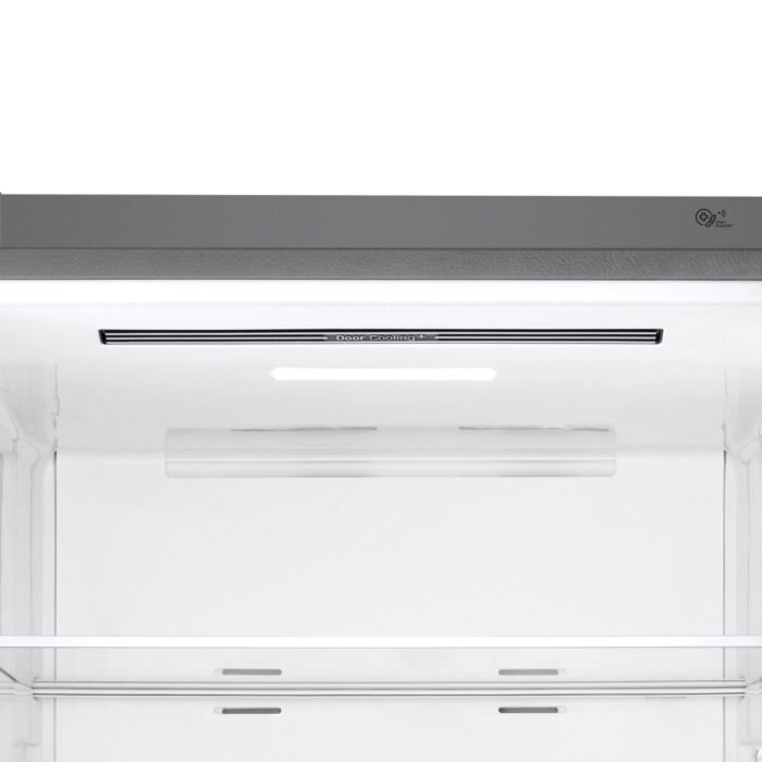 REFRIGERATEUR LG COMBINE 70CM SILVER GR-B639NLCM