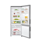 REFRIGERATEUR LG COMBINE 70CM SILVER GR-B639NLCM