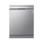 Lave-vaisselle LG 14 couv QuadWash™ avec connectivité Wi-Fi DFB325HS