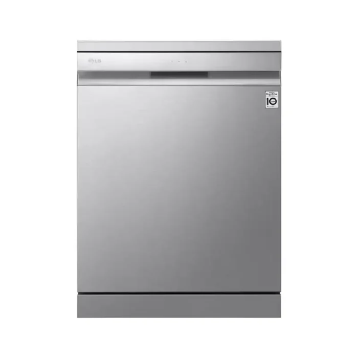 Lave-vaisselle LG 14 couv QuadWash™ avec connectivité Wi-Fi DFB325HS - Image 1