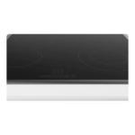 PLAQUE BOSCH TC ELEC VITRO  60 CM NOIR PKF645BB2E