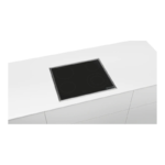 PLAQUE BOSCH TC ELEC VITRO  60 CM NOIR PKF645BB2E