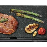 Plancha Plaque lisse Galexia Premium 2200W  MA9968447000