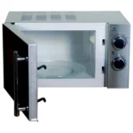 micro-ondes Venezia P70H20L-QK 20 litre 700W – Silver