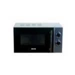 micro-ondes Venezia P70H20L-QK 20 litre 700W – Silver