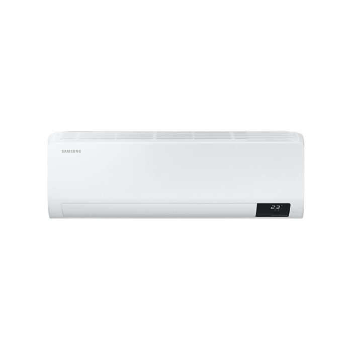 CLIMATISEUR SAMSUNG 18000 INVERTER WIFI AVEC AFFICHEUR "Sans installation" AR18ASFZR - Image 1