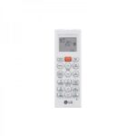 Climatiseur LG 9000 BTU Dual INVERTER D10AWH