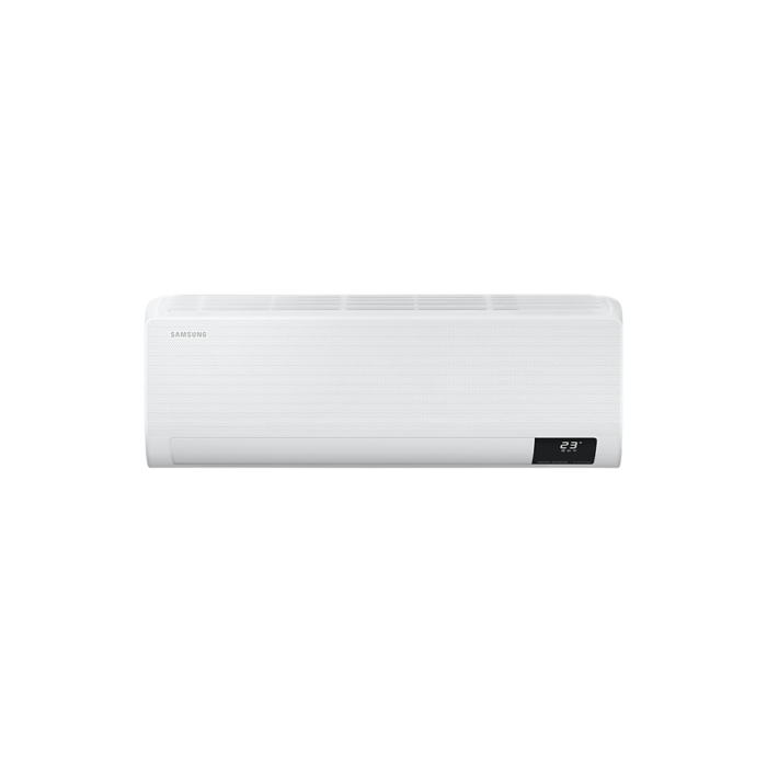 CLIMATISEUR SAMSUNG 10000 BTU WINDFREE SMART DIGITAL INVERTER "Sans Installation"  AR10TSFCD - Image 1