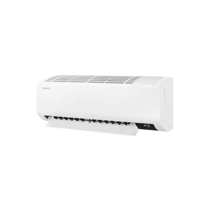 CLIMATISEUR SAMSUNG 12000 INVERTER AVEC AFFICHEUR « Sans Installation » AR12TSHZR