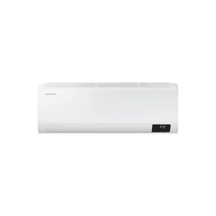 CLIMATISEUR SAMSUNG 12000 INVERTER AVEC AFFICHEUR « Sans Installation » AR12TSHZR - Image 1