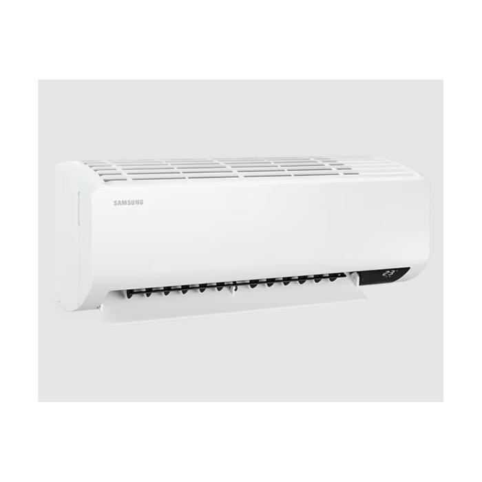 CLIMATISEUR SAMSUNG 9000 INVERTER WIFI AVEC AFFICHEUR "Sans installation" AR09ASFZR