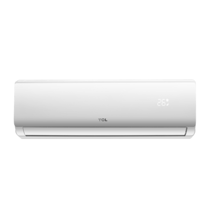 CLIMATISEUR TCL 9000 BTU ON-OFF BLANC "Sans installation " 09CHSA/XAA1 - Image 1
