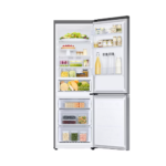 RÉFRIGÉRATEUR SAMSUNG COMBINÉ NO-FROST GRIS RB34C600ES9