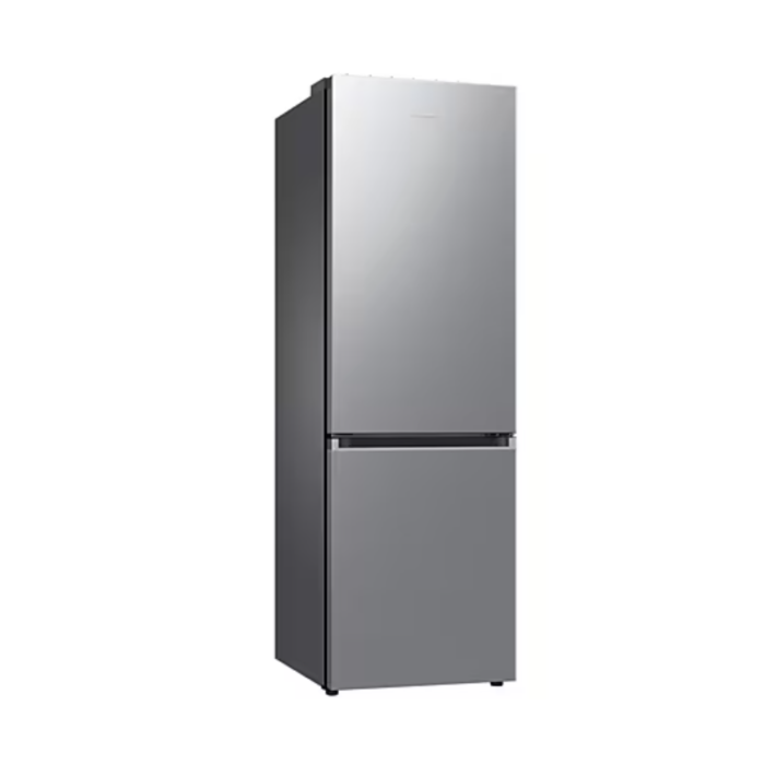 RÉFRIGÉRATEUR SAMSUNG COMBINÉ NO-FROST GRIS RB34C600ES9