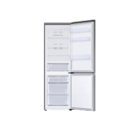 RÉFRIGÉRATEUR SAMSUNG COMBINÉ NO-FROST GRIS RB34C600ES9